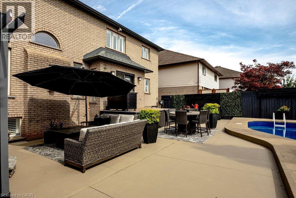 55 Chianti Crescent Property Photo 35
