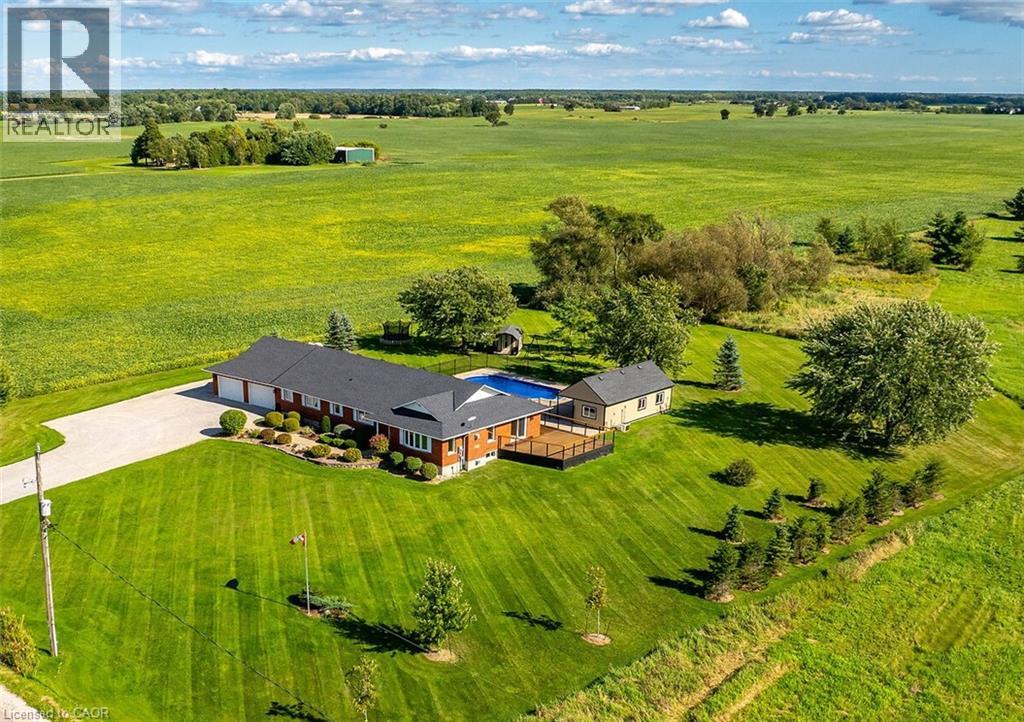 450 Stoney Creek Road Photo de la propriété 1