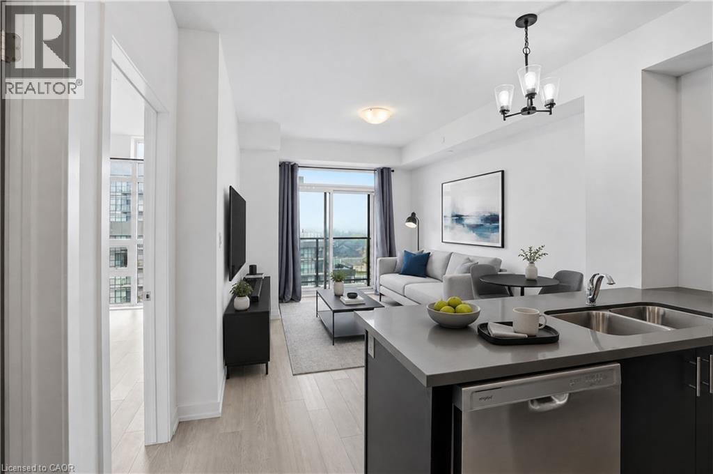 460 Dundas Street E Unit# 1008 Property Photo 8