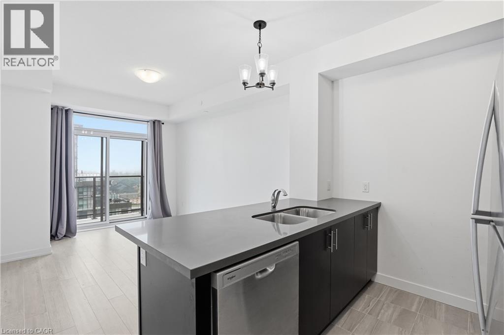 460 Dundas Street E Unit# 1008 Property Photo 10