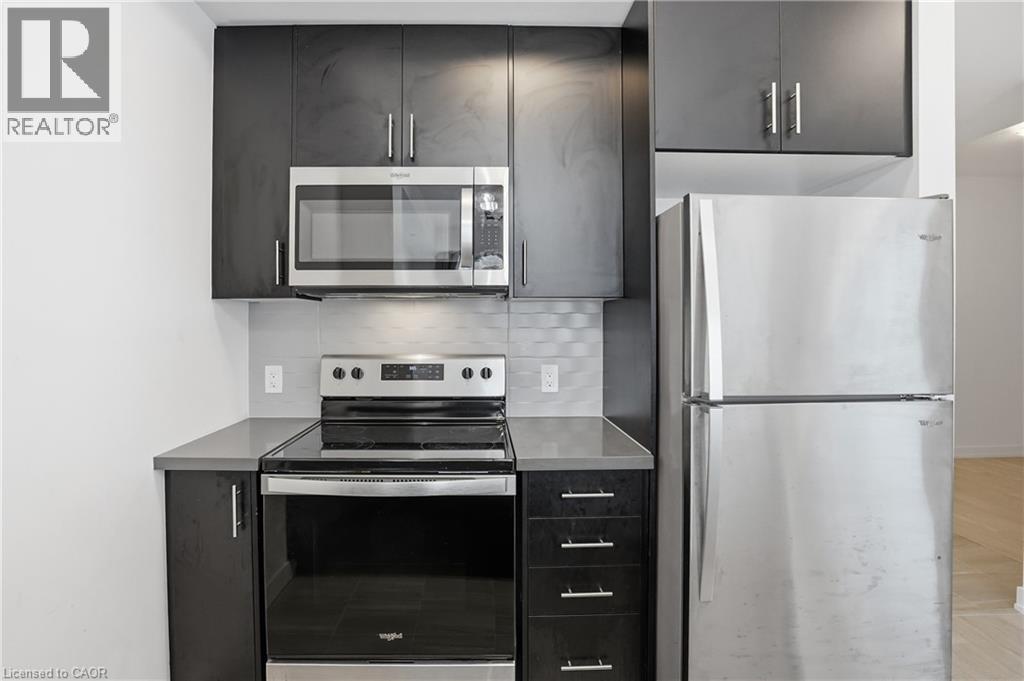 460 Dundas Street E Unit# 1008 Property Photo 11
