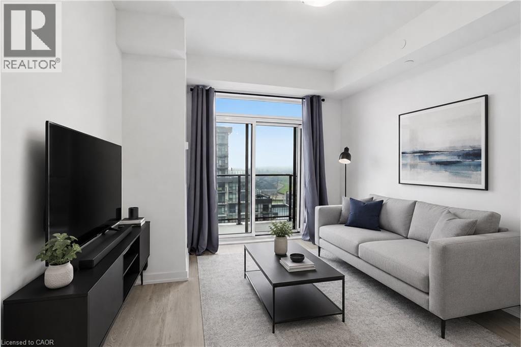 460 Dundas Street E Unit# 1008 Property Photo 13