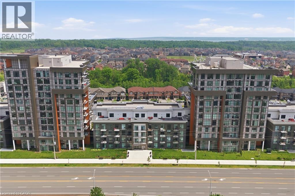460 Dundas Street E Unit# 1008 Property Photo 29