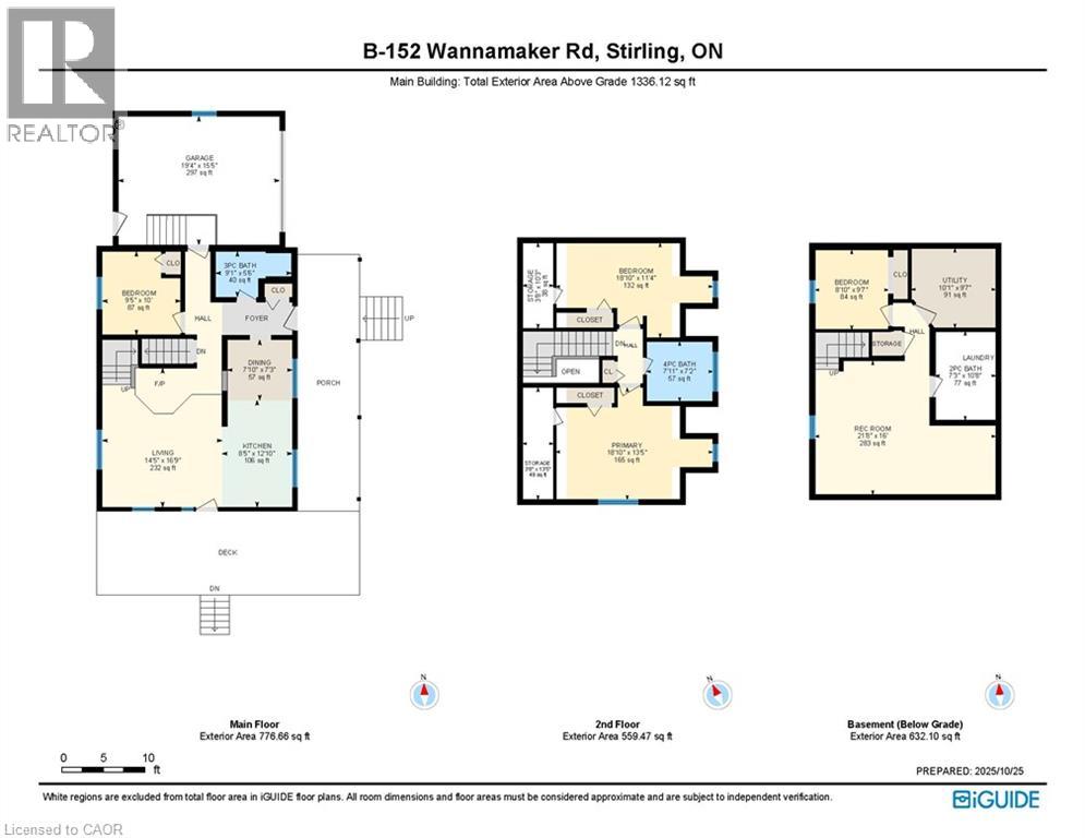 152b Wannamaker Road Property Photo 47
