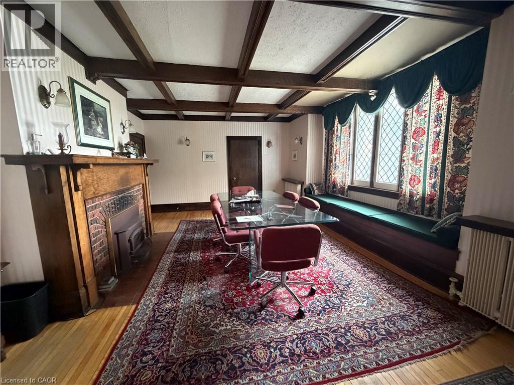 1558 King Street E Unit# Main Level Property Photo 8