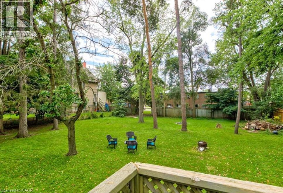 1558 King Street E Unit# Main Level Property Photo 18