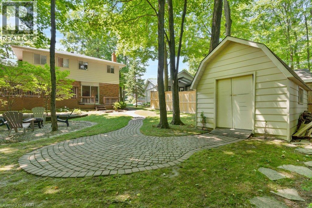 11 Grey Owl Drive Property Photo 44