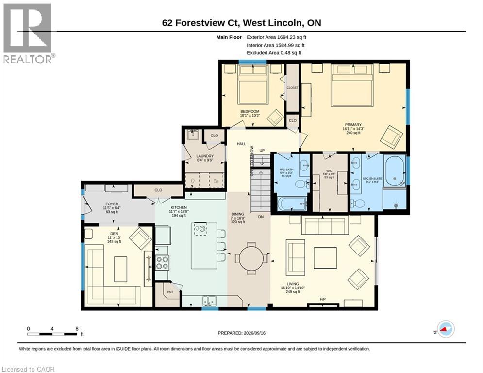 62 Forestview Court Property Photo 48