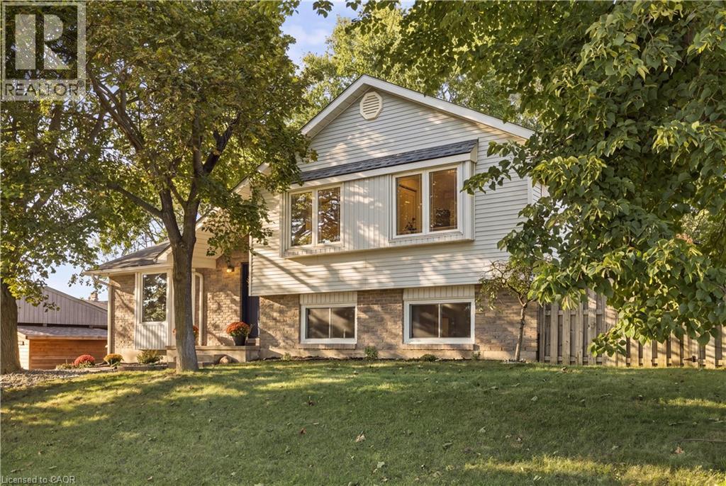 178 Laurentian Drive Property Photo 1