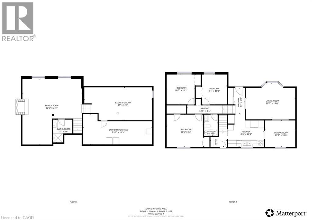 178 Laurentian Drive Property Photo 39