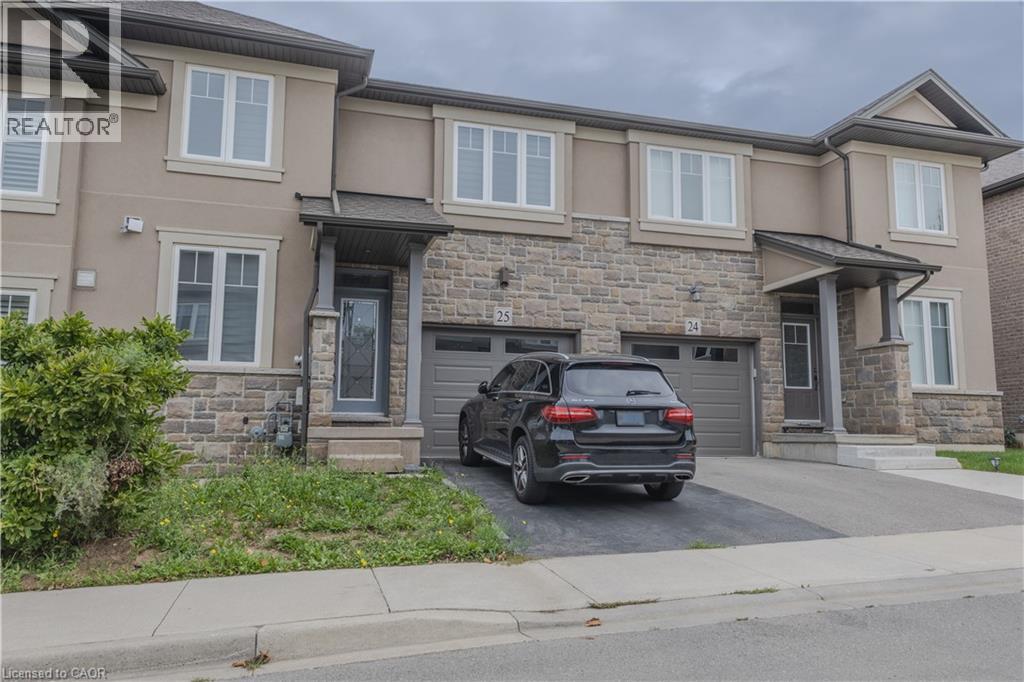 120 Vineberg Drive Unit# 25 Property Photo 1