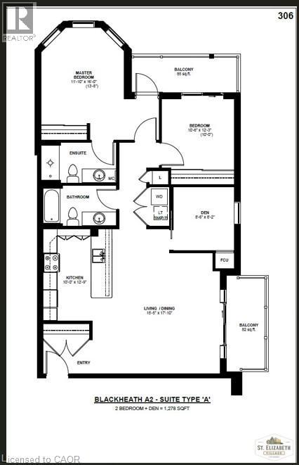 39 Sister Varga Terrace Unit# 306 Property Photo 34