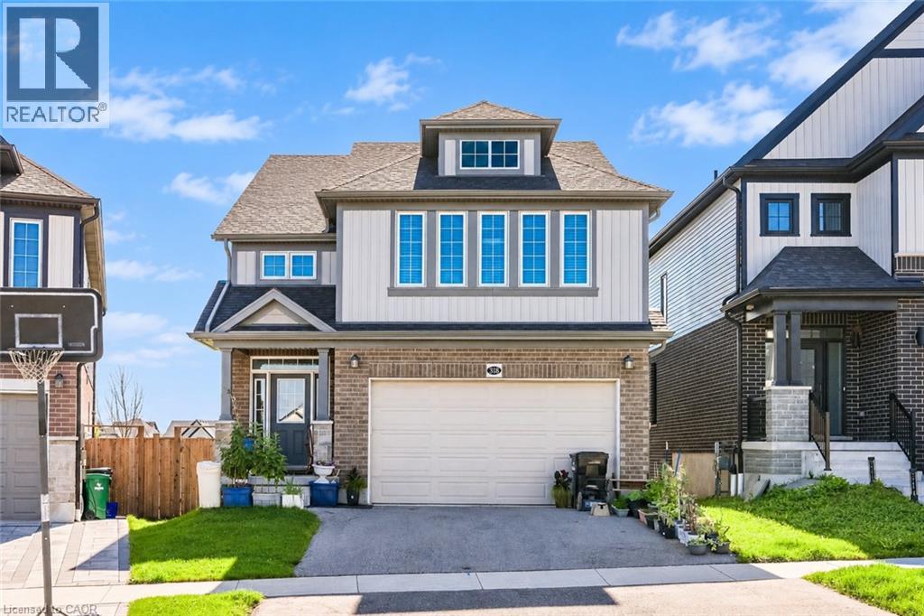 318 Chokecherry Crescent Photo de la propriété 1