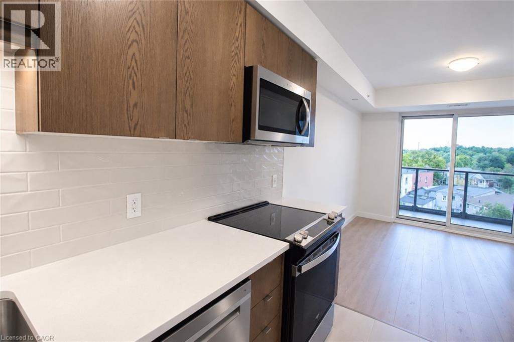 93 Arthur Street S Unit# 503 Property Photo 8