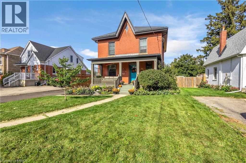 17 Alexander Avenue Property Photo 1