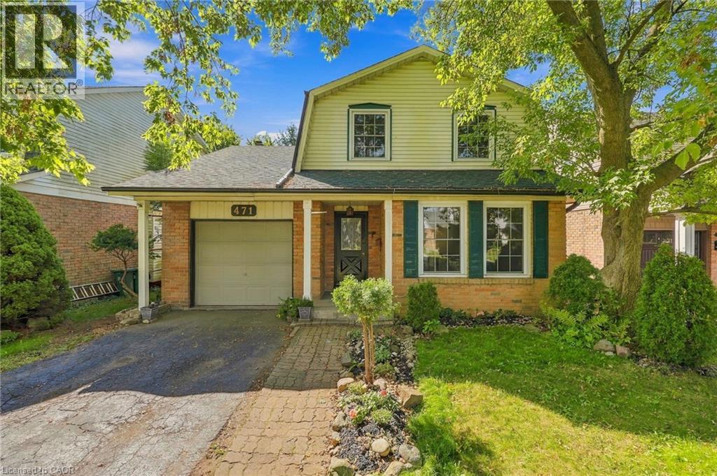 471 Knightsbridge Crescent Property Photo 1