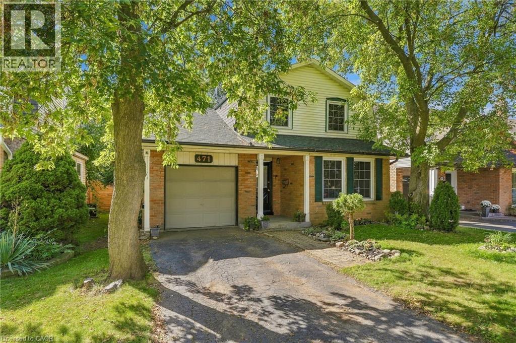 471 Knightsbridge Crescent Property Photo 2