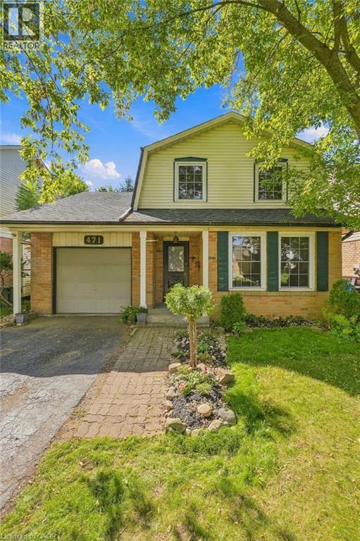 471 Knightsbridge Crescent Property Photo 4