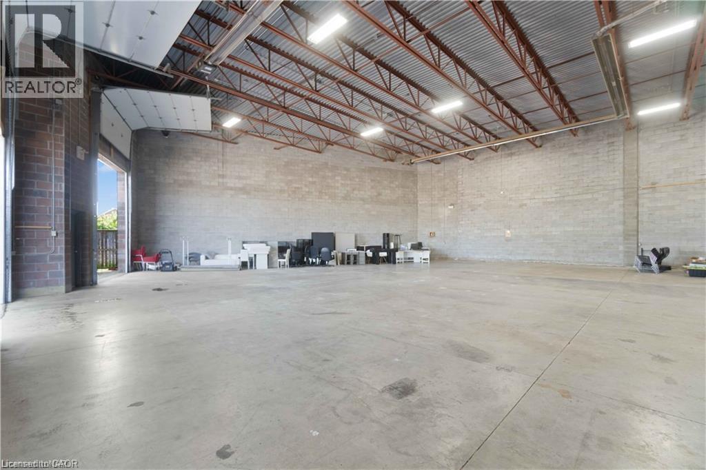 1044 Cannon Street E Unit# C Property Photo 5