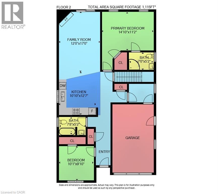 795 Tenth Avenue Property Photo 43