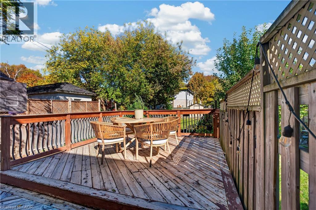 26 Huron Street Property Photo 35