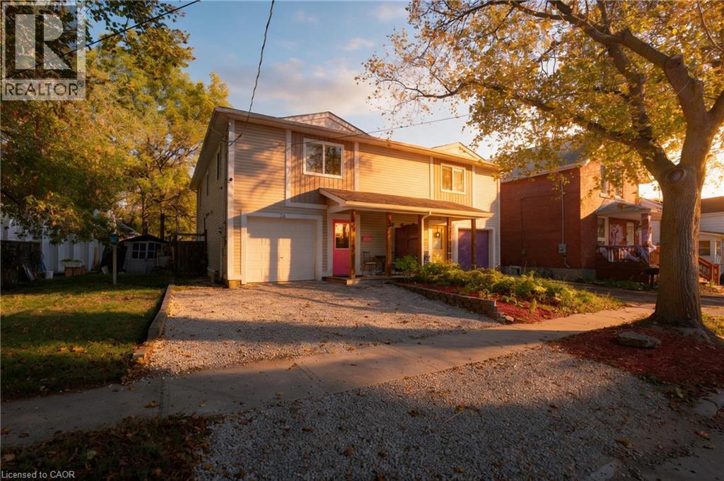 26 Huron Street Property Photo 48