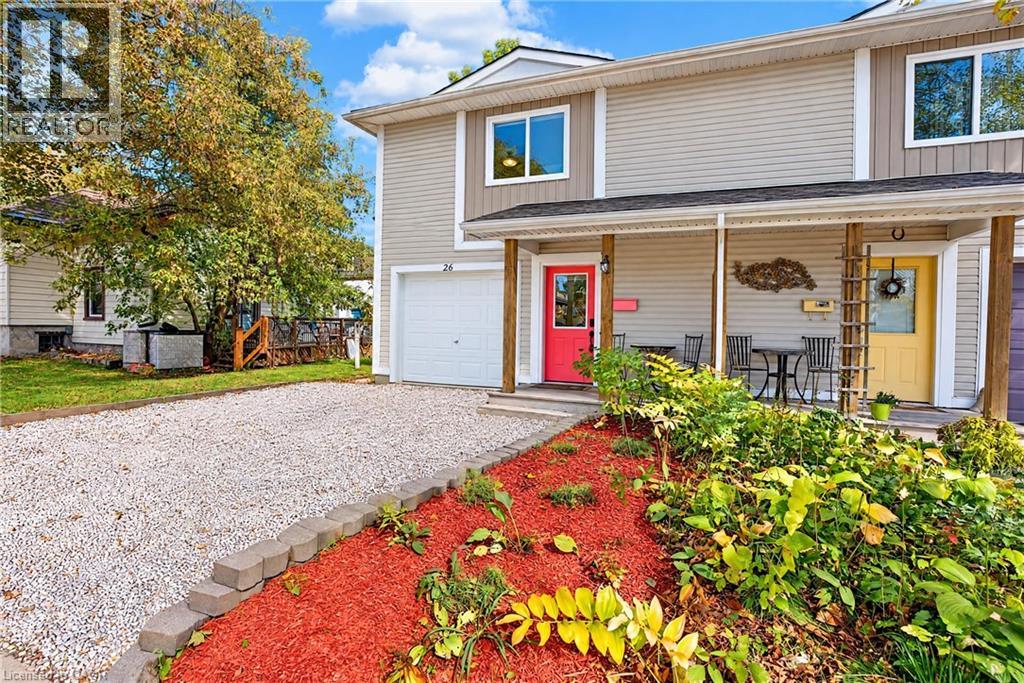 26 Huron Street Property Photo 49