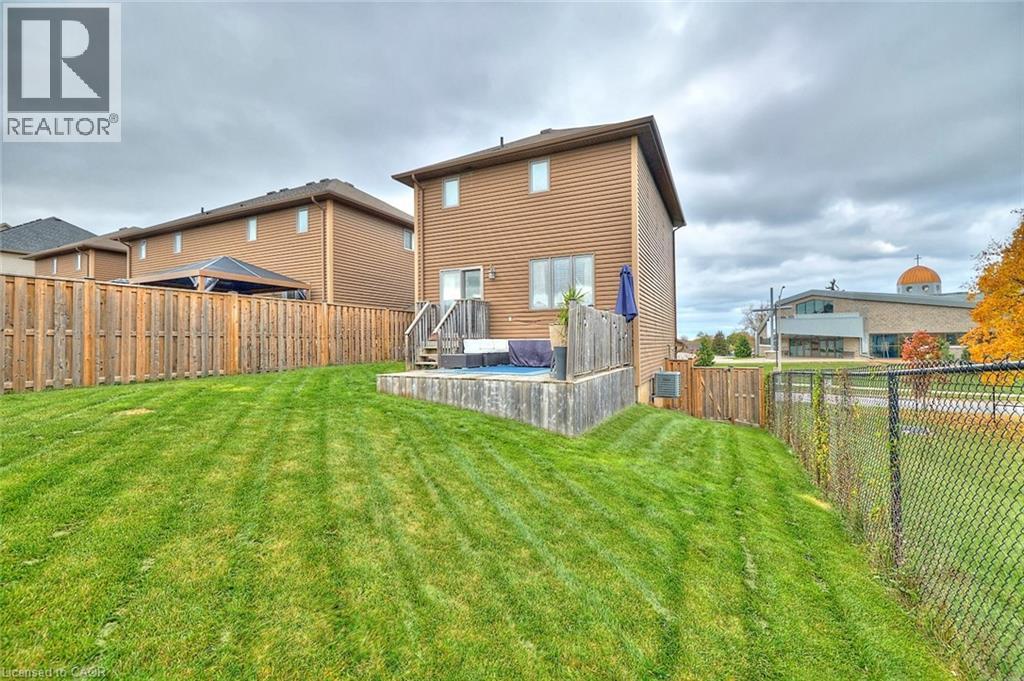 5052 Cassandra Drive Property Photo 25