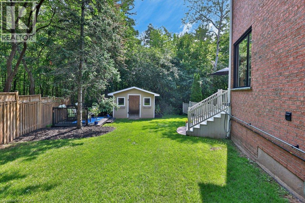 324 Oakridge Court Property Photo 49