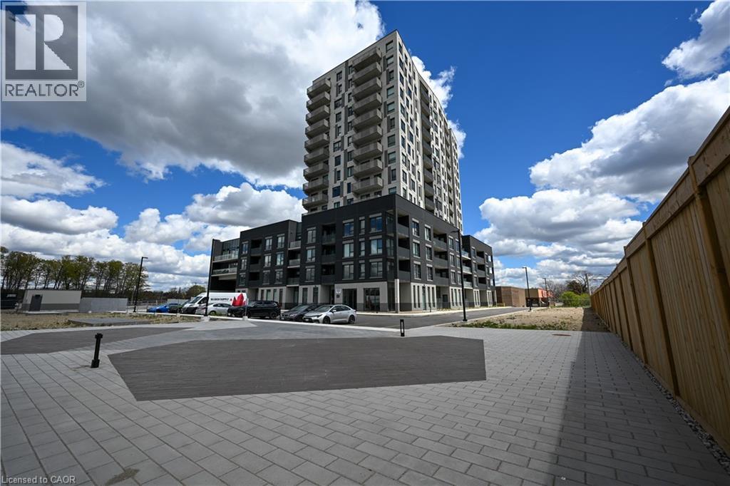 1333 Weber Street Unit# 311 Photo de la propriété 1