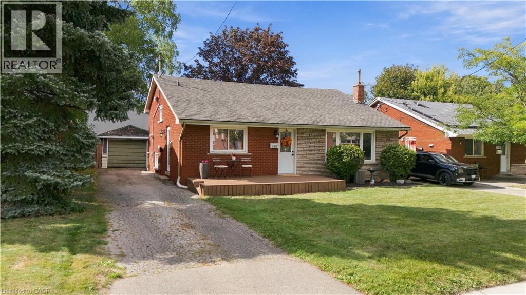 180 Terrace Drive Property Photo 1