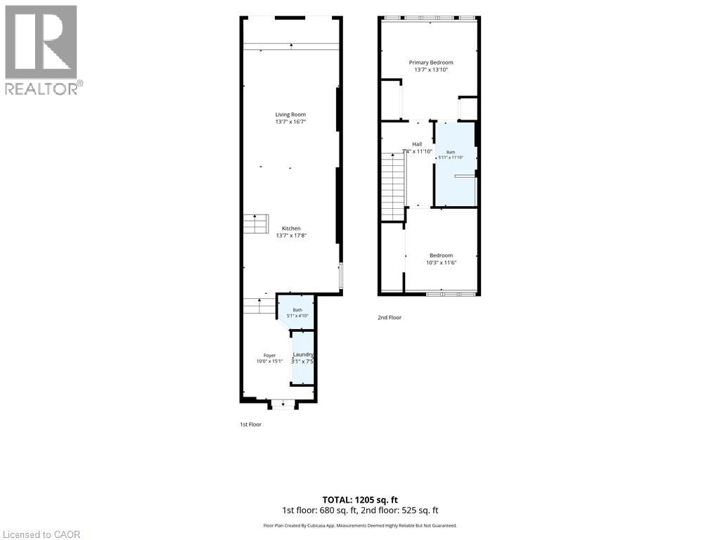 241 King Street E Unit# 2 Property Photo 16