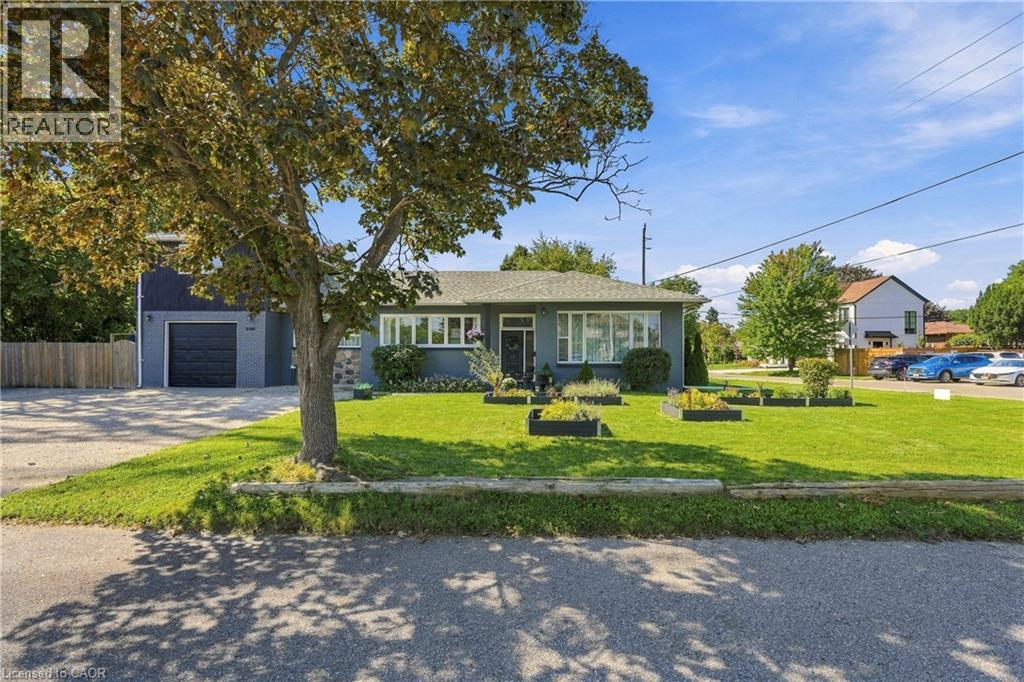 2180 Dixie Road Property Photo 1