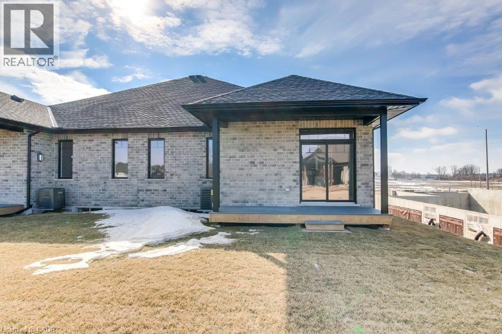 381 Argyle Avenue Property Photo 26