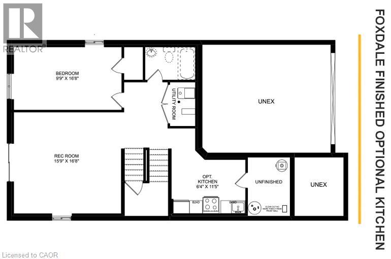 200 Benninger Drive Property Photo 5