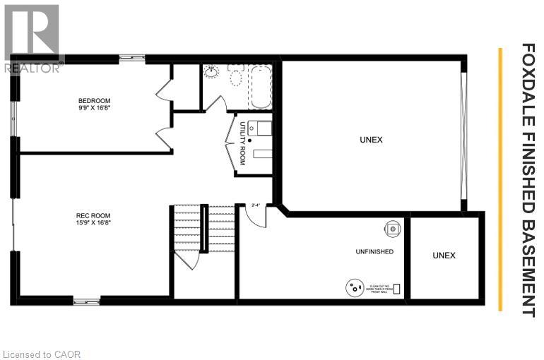 200 Benninger Drive Property Photo 6