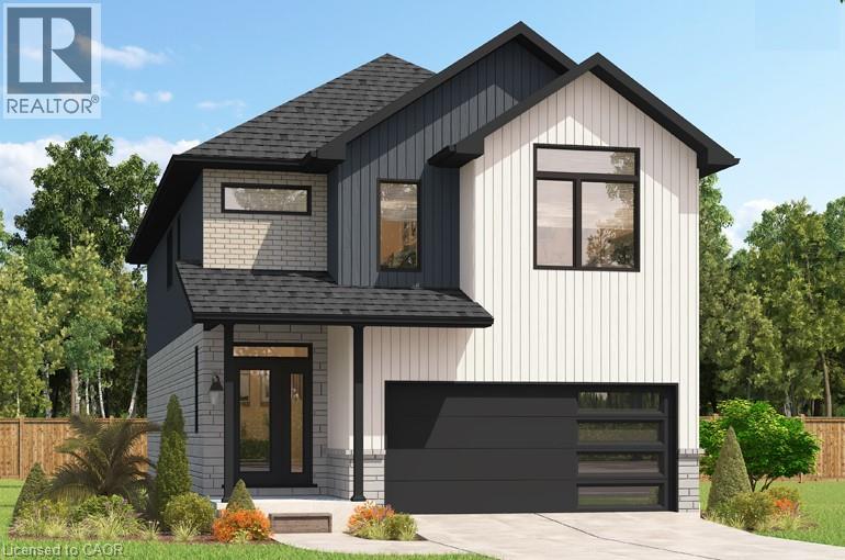 208 Benninger Drive Photo de la propriété 1