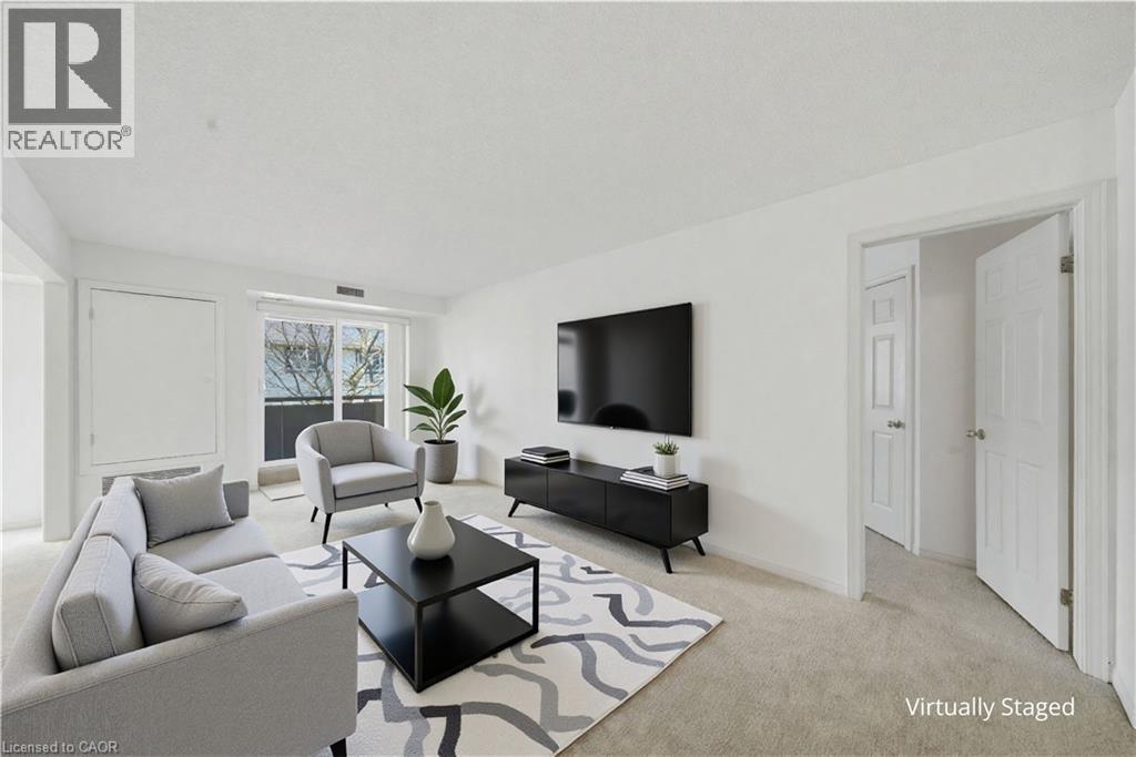 416 Limeridge Road E Unit# 303 Property Photo 1