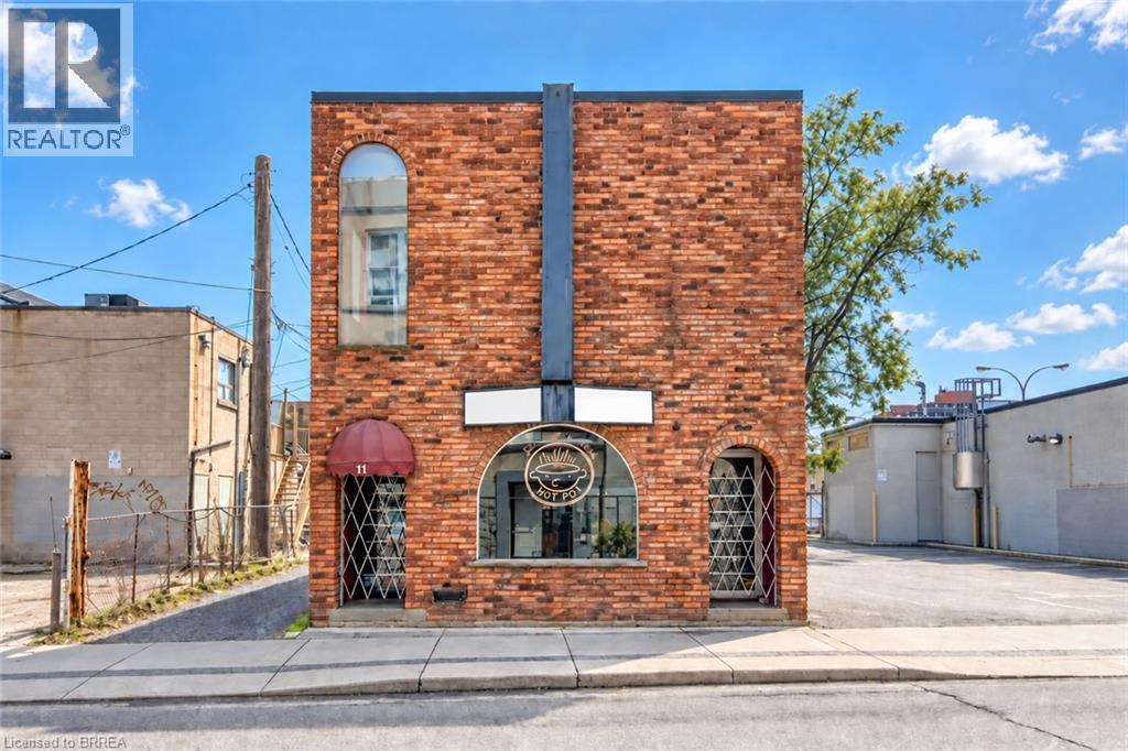 11 Walnut Street S Unit# 1 Property Photo 1