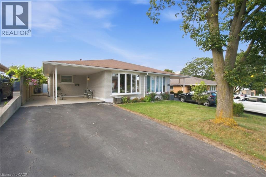 58 Tindale Court Property Photo 1