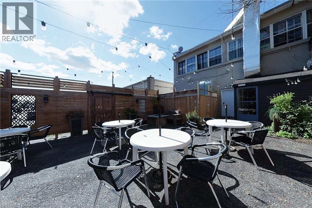 707 E King Street E Property Photo 18
