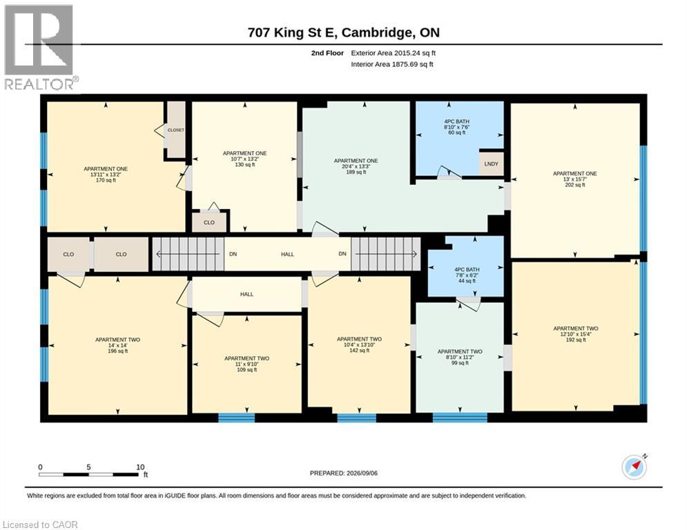 707 E King Street E Property Photo 20