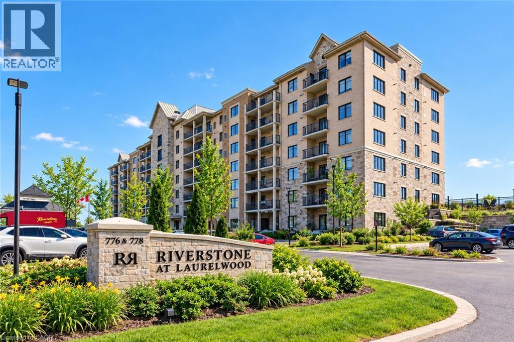 776 Laurelwood Drive Unit# 711 Property Photo 1