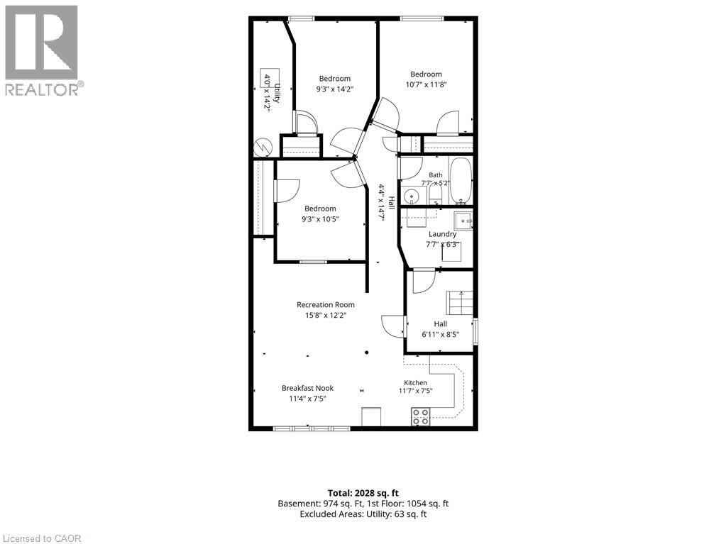 14 Avondale Boulevard Property Photo 49