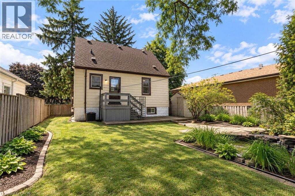 269 Queensdale Avenue E Property Photo 1