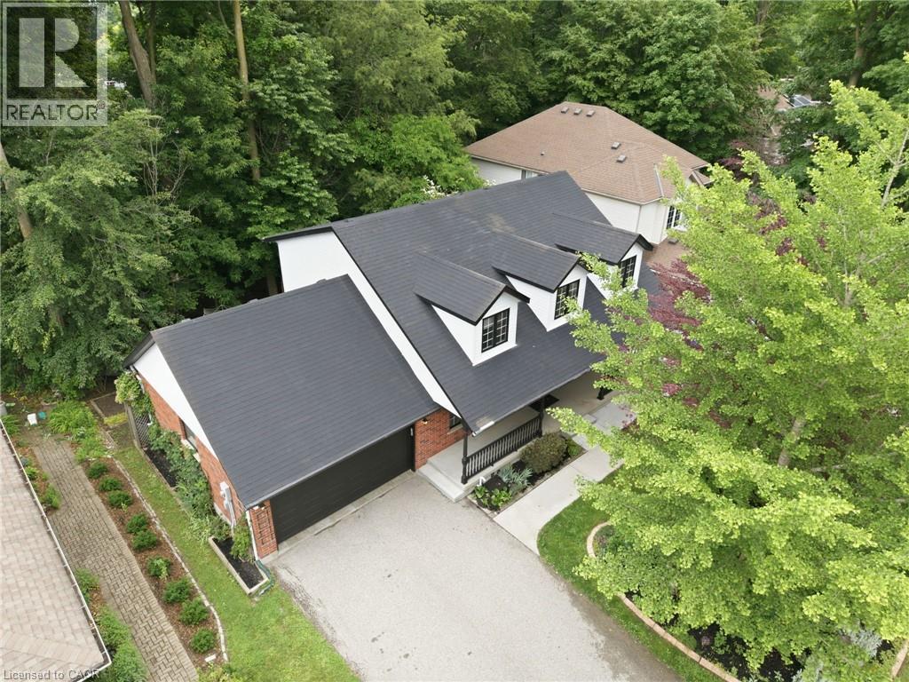 292 Thorncrest Drive Property Photo 48