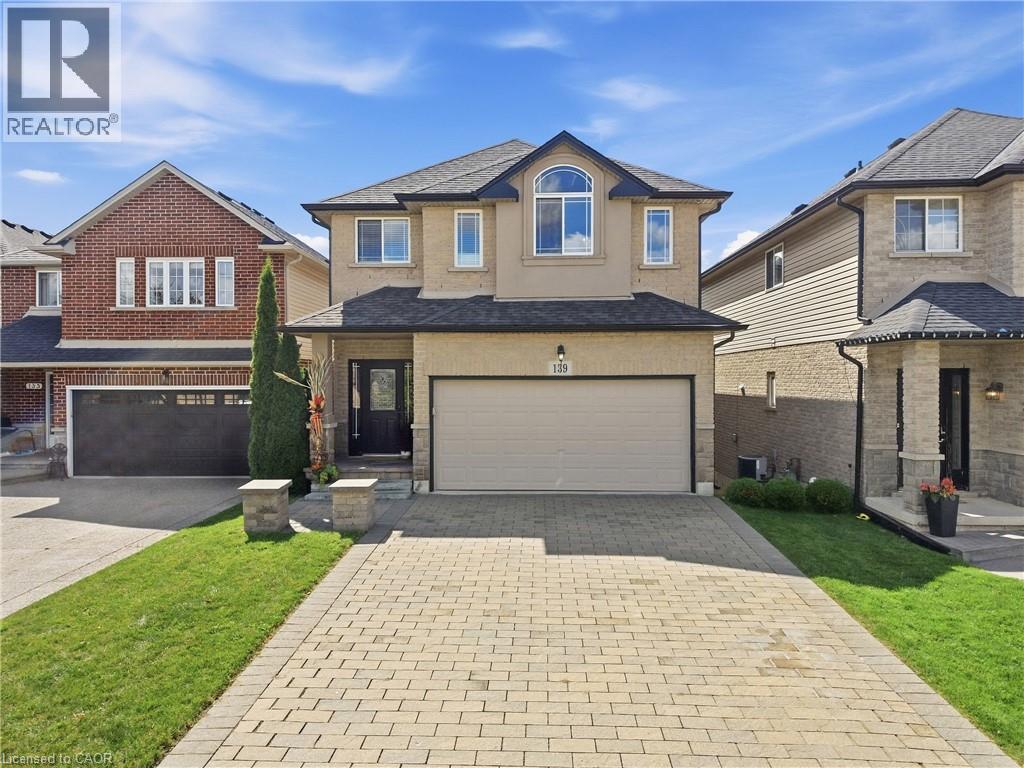 139 Stoneglen Way Property Photo 1