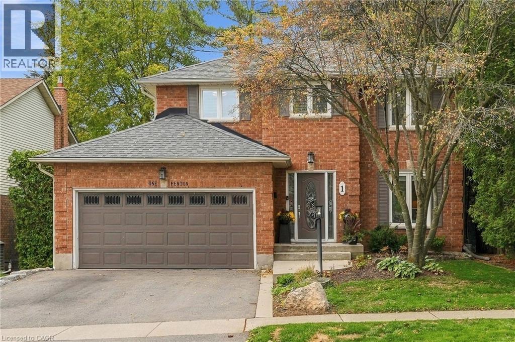 1 Fenton Drive Property Photo 1