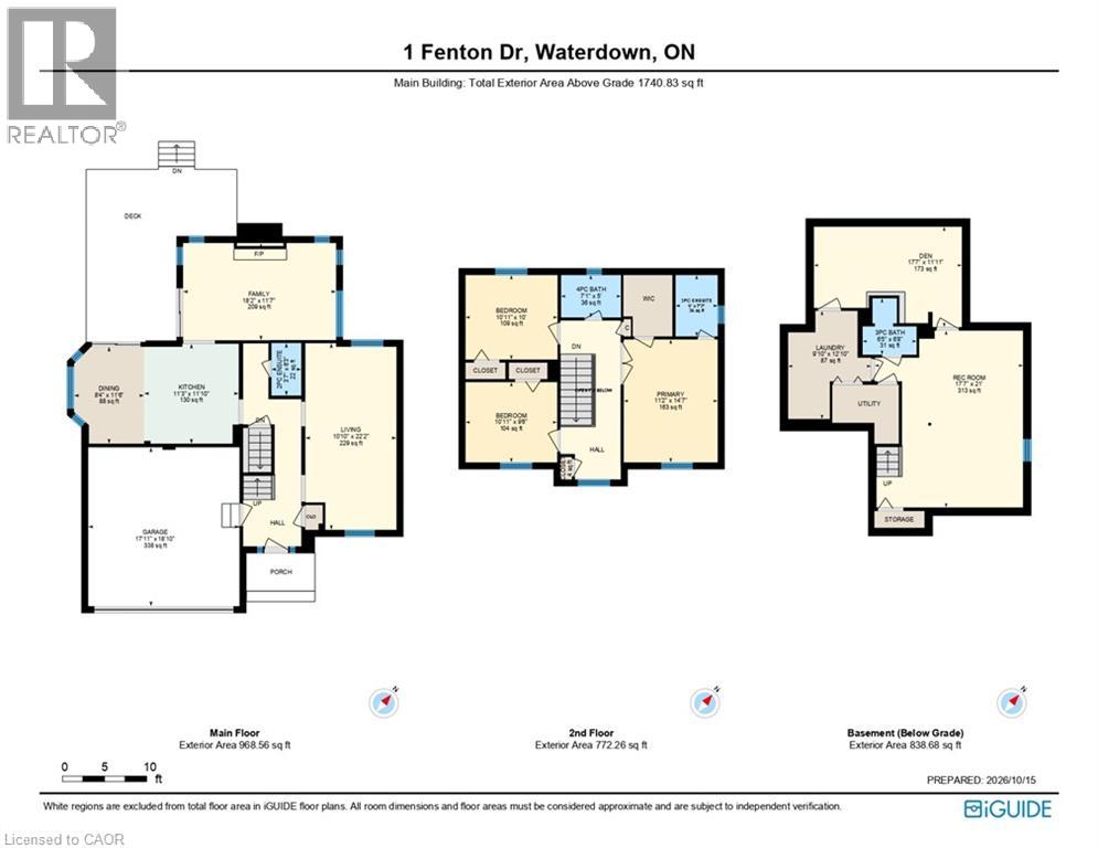 1 Fenton Drive Property Photo 49