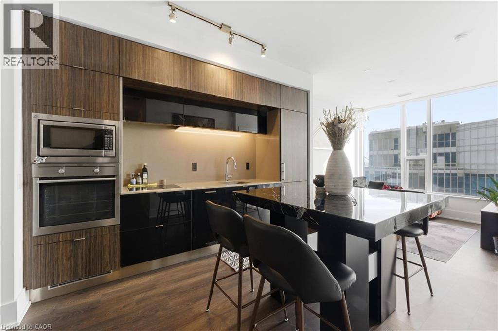 10 York Street Unit# 3807 Property Photo 11